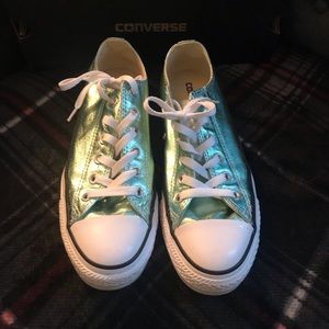 Converse Fashion Sneakers